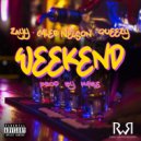 Zayy & Caleb Nelson & Queezy - Weekend