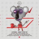 Hypside - Let Me Hear The Low (Original Mix)