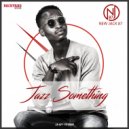 NewJack87 - Jazz Something
