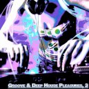 Claude Fassen - Just Make it Go (Guitar Fantasy ReMix)