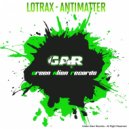 Lotrax - Cosmic