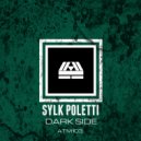 Sylk Poletti - GREEN CODE