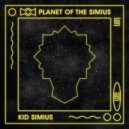 Kid Simius - Planet of the Simius (Hidden Empire Remix)