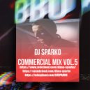 DJ SPARKO - COMMERCIAL MIX
