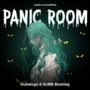 AU/RA & CamelPhat - Panic Room