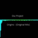 Osc Project - Origins (Original Mix)