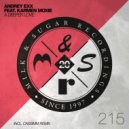 Andrey Exx feat. Karmen Moxie - A Deeper Love