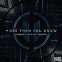 Axwell & Ingrosso - More Than You Know