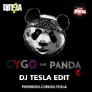 CYGO - Panda E (Dj Tesla Edit)
