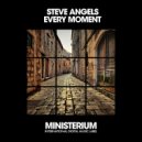 Steve Angels - Every Moment