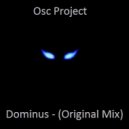 Osc Project - Dominus