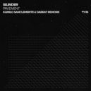 Silinder - Pavement (Kamilo Sanclemente & Dabeat Rework)