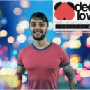Sebastian Szczerek - Deep Love 46 (14.10.2018)