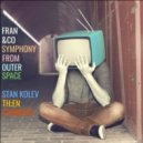 Fran&co - Symphony From Outer Space