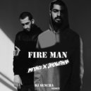 Miyagi & Эндшпиль - Fire Man (DJ Sencha remix)