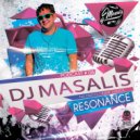 DJ MASALIS - RESONANCE PODCAST #08 (2018)