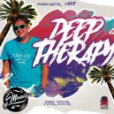 DJ MASALIS - DEEP THERAPY PODCAST #07