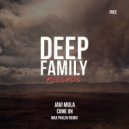 Javi Mula - Come On (Max Pavlov Remix) ()