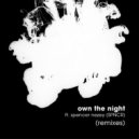 Jazzyfunk, Spencer Nezey, SPNCR - Own the Night (Shuja Remix)