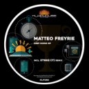Matteo Freyrie - Catch Me If You Can
