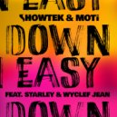 Showtek & MOTi feat. Starley & Wyclef Jean - Down Easy (Cavego Remix)