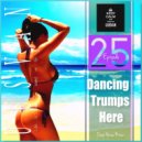 UUSVAN - Dancing T. Here # Episode 25 ()