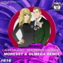 Alex Gaudino - Destination Calabria