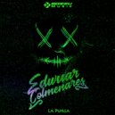 Edwuar Colmenares - Santeria (Original mix)