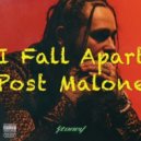 Post Malone - I Fall Apart (Reese, Tim Hughes Remix)