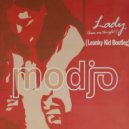 Modjo - Lady (Hear Me Tonight) (Leanky Kid Bootleg)