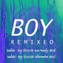 SadMe - Boy (GALIN Alternative Mix)