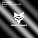 Main Engine - Grace of Ra