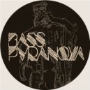Bass Paranoya - Bahnsterdamm (Original Mix)