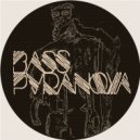 Bass Paranoya - Aciddam