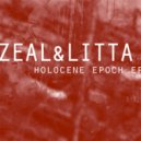 Zeal & Litta - Ruby Weapon
