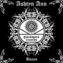 Rex Gold & Ashtyn Ann - Bones (feat. Ashtyn Ann)
