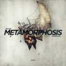 Melamin & Wicked Sway - Metamorphosis