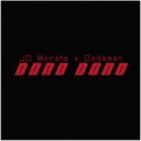 JD Monate & Dadaman - Dono Dono (feat. Dadaman) (Original mix)