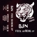 DJN - FIRST SNOW V2 (Original Mix)