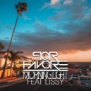 Por Favore & Lissy - Morning Light (feat. Lissy) (Original Mix)