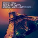 Cristian Poow - Dreamt Paris (Lissat & Voltaxx Remix)