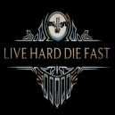 JJMillon - Live Hard Die Fast