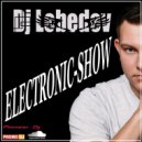 Lebedev - Electronic-Show#004