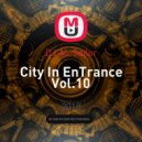 DJ AL Sailor - City In EnTrance Vol.10 ()