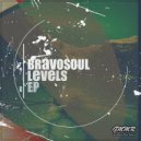 Bravo Soul & Two4 - Tomorrow might Never Come (feat. Two4) (Original Mix)
