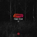 Grinder - Fake Fear