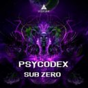 PsycodeX - Sub Zero