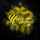 Danny Kolk & Luke Andy - Your Color