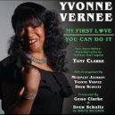 Yvonne Vernee - My first love