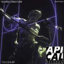 Techno Creature - Menos Es Mas (Original Mix)
